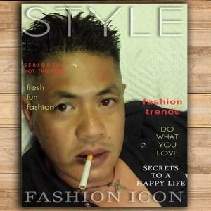 Meet your Posher, Rainier